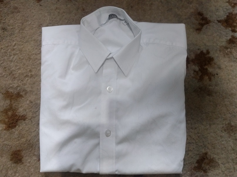 School uniform shirt