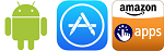 Use the Freegle mobile app